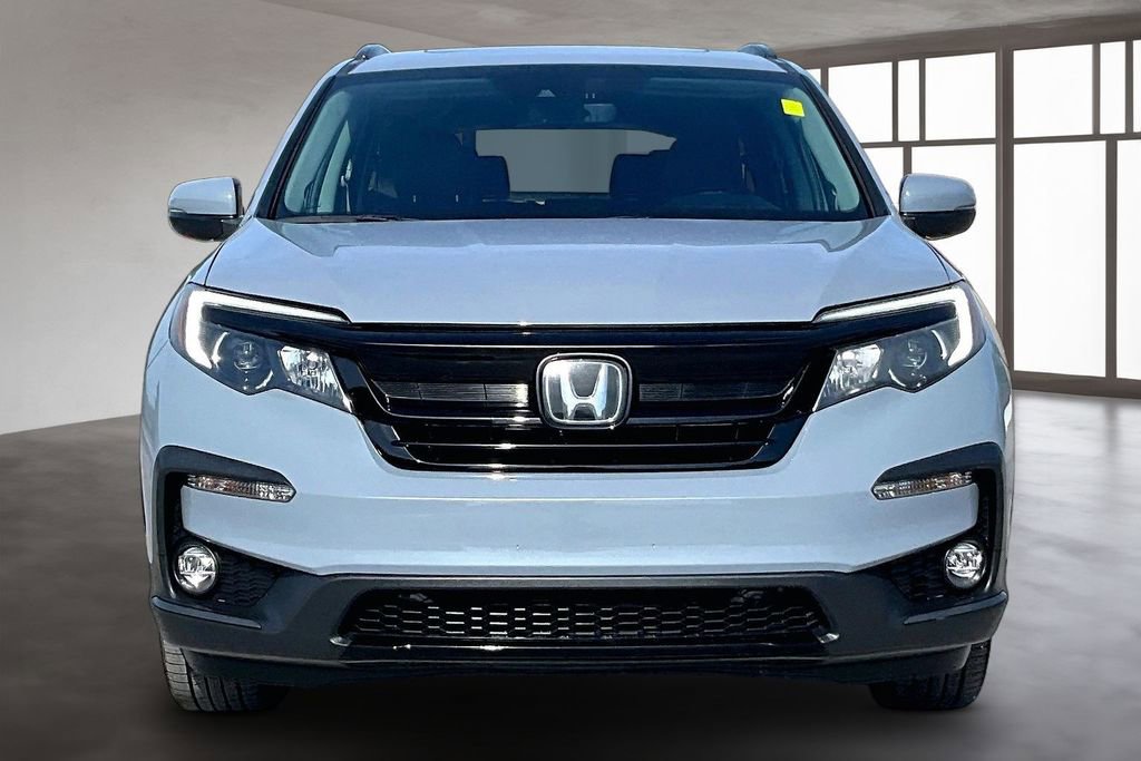 Used 2022 Honda Pilot Special Edition image 2