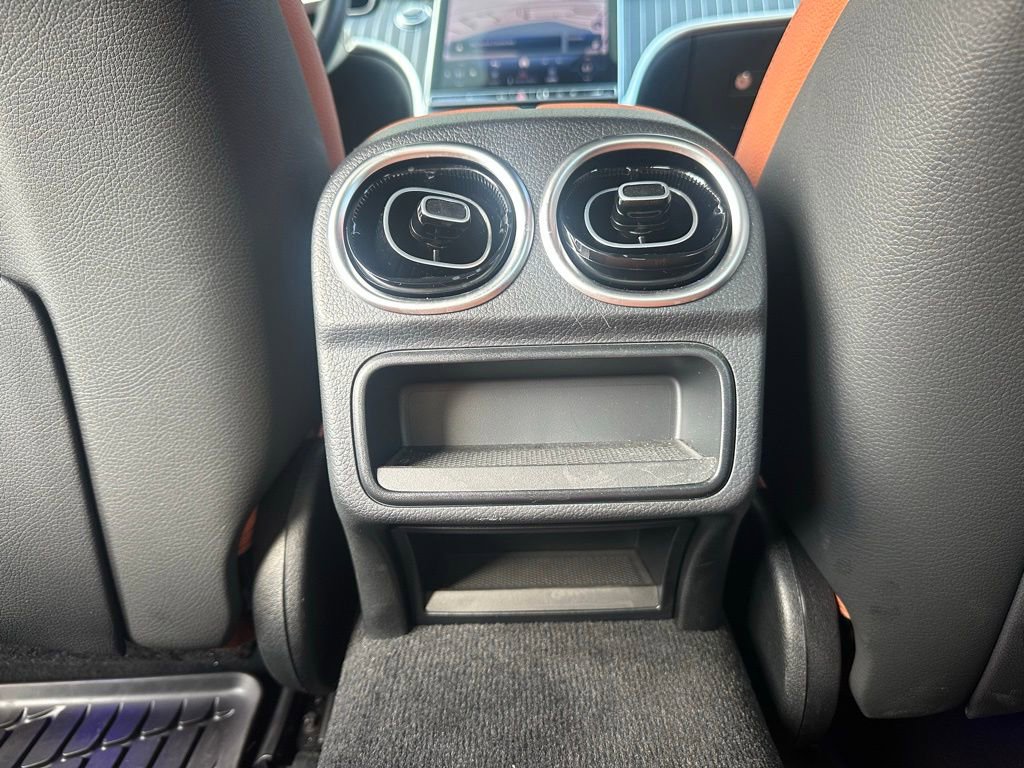 Used 2024 Mercedes-Benz C 300 Sedan image 36