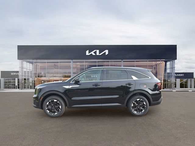 New 2026 Kia Sorento S AWD/4WD image 7