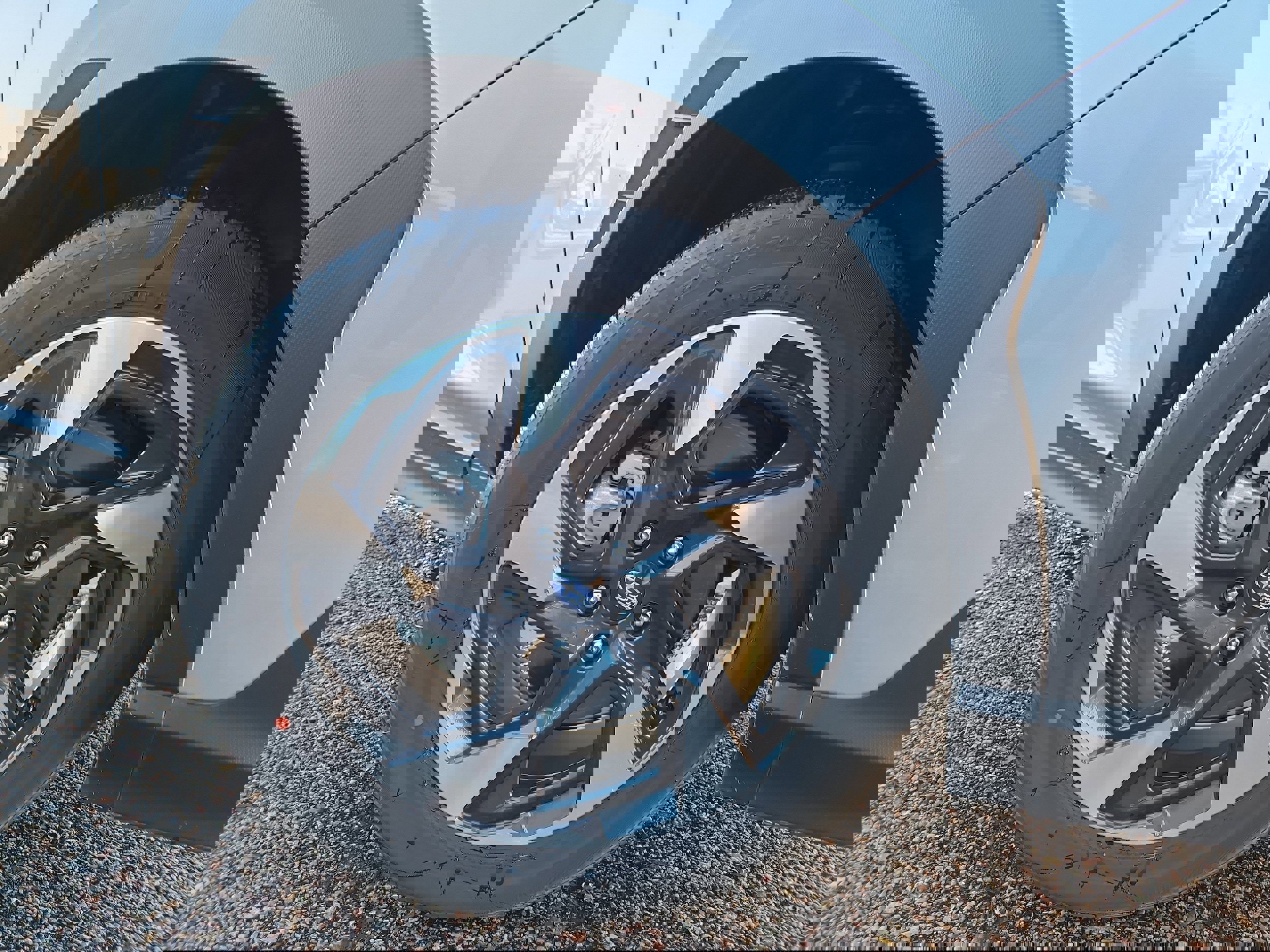 Certified 2025 Subaru Crosstrek 2.5i Limited w/ Popular Package #3A image 22