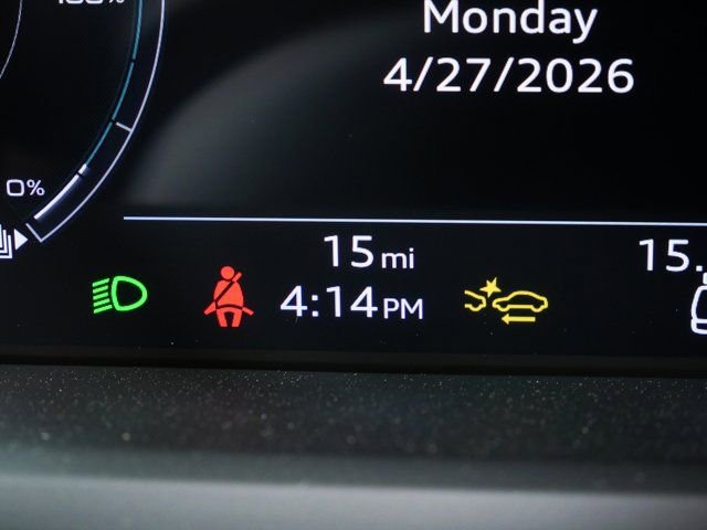 New 2026 Audi S e-tron GT Prestige AWD/4WD image 12