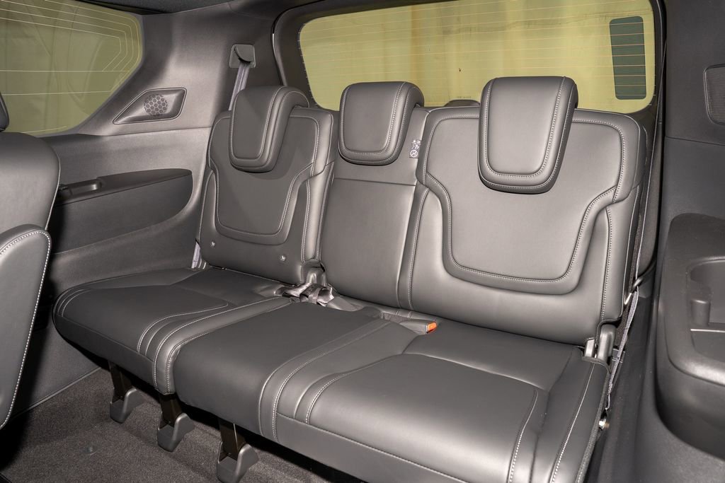 New 2026 Nissan Armada PRO-4X image 13