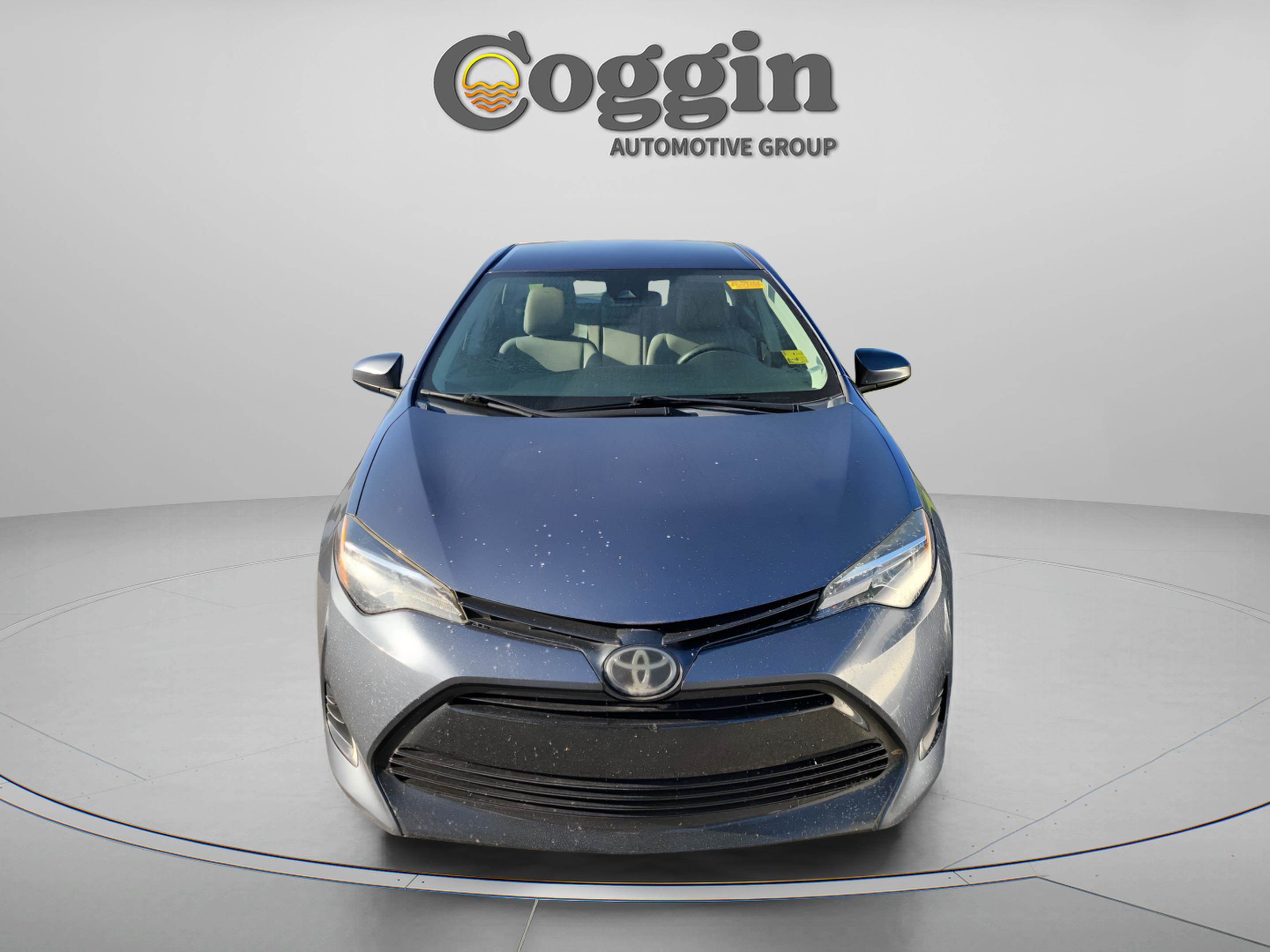 Used 2019 Toyota Corolla LE image 11