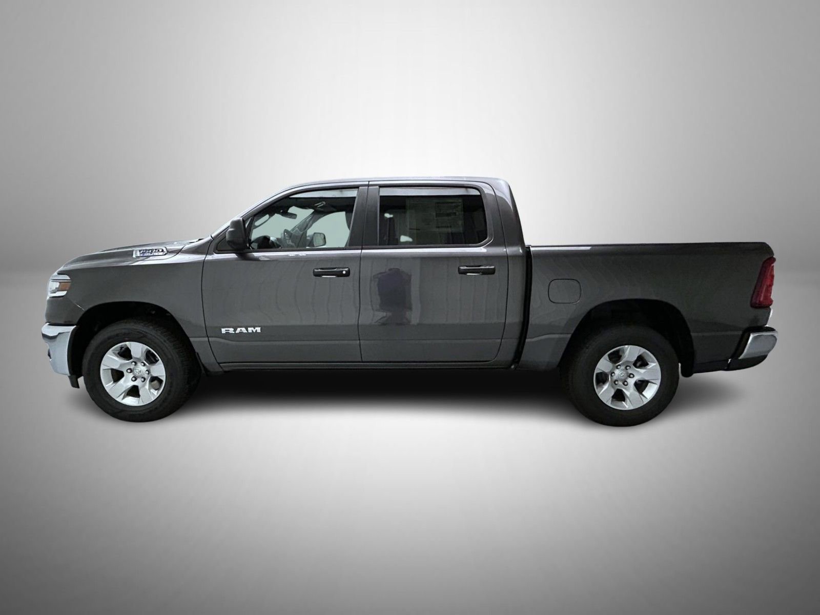 New 2025 RAM 1500 Big Horn image 8