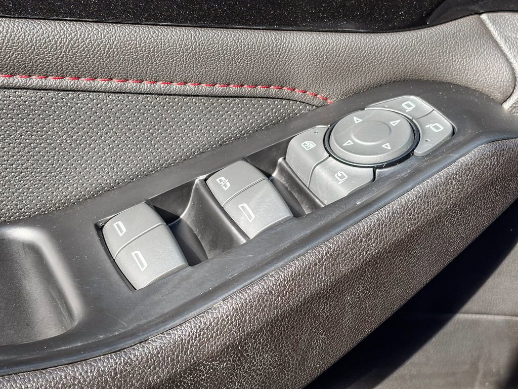 Certified 2023 Chevrolet Traverse RS image 47