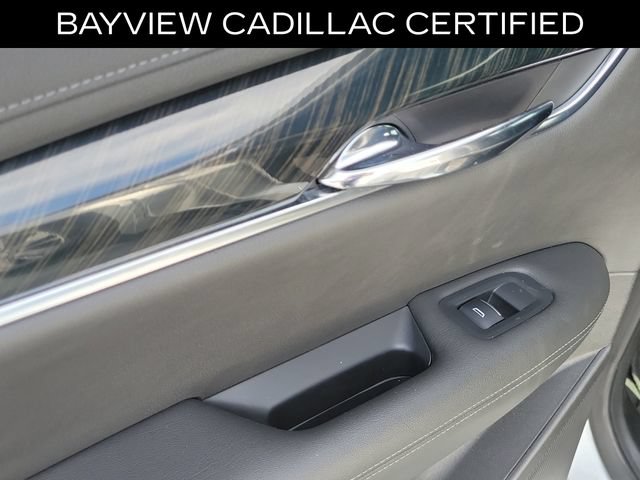 Used 2020 Cadillac XT6 Premium Luxury FWD image 12