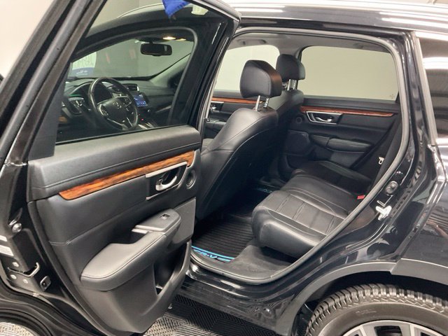 Used 2022 Honda CR-V Touring image 19