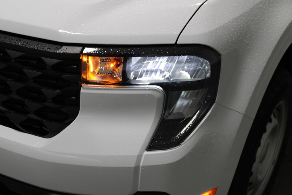 New 2025 Ford Maverick XL w/ Equipment Group 101A image 49