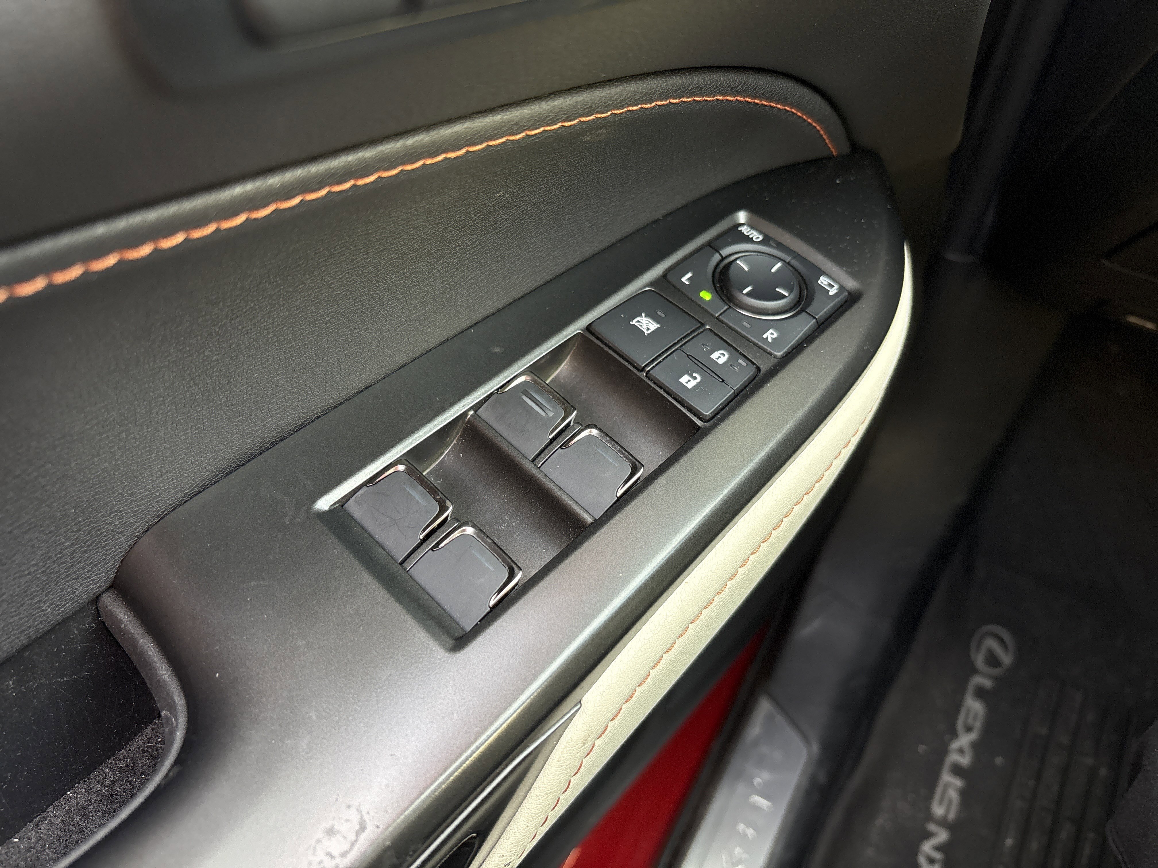 Used 2023 Lexus NX 350 AWD image 15