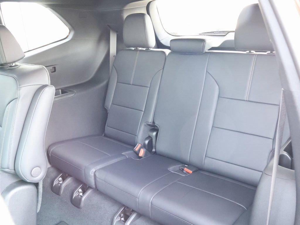 New 2026 GMC Acadia Elevation w/ Black Edition image 27