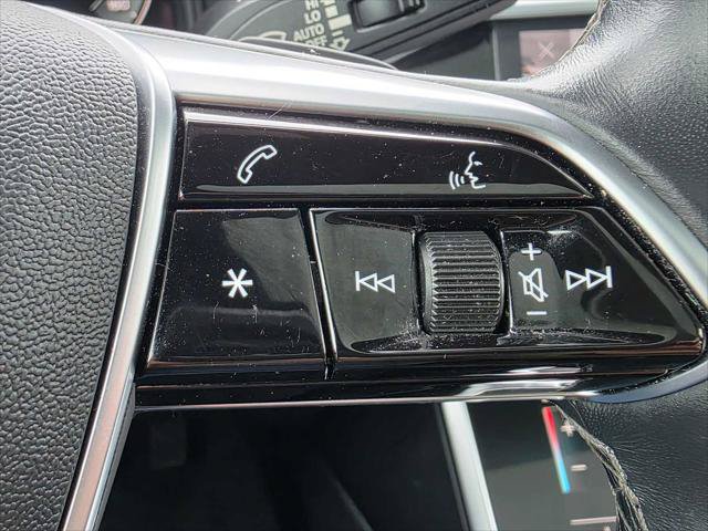 Used 2023 Audi A6 2.0T Premium AWD/4WD image 33