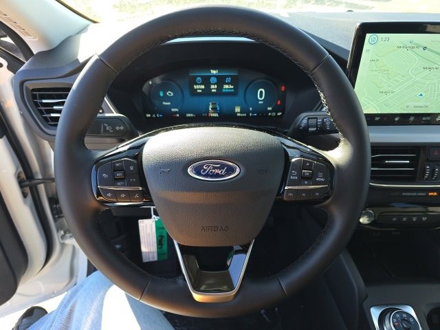 New 2026 Ford Escape Platinum image 21