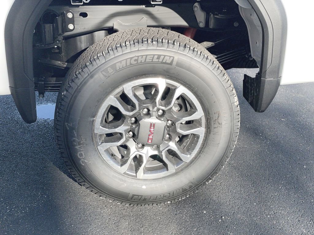 New 2026 GMC Sierra 3500 Pro w/ 1SA Pro Safety Plus Package image 38