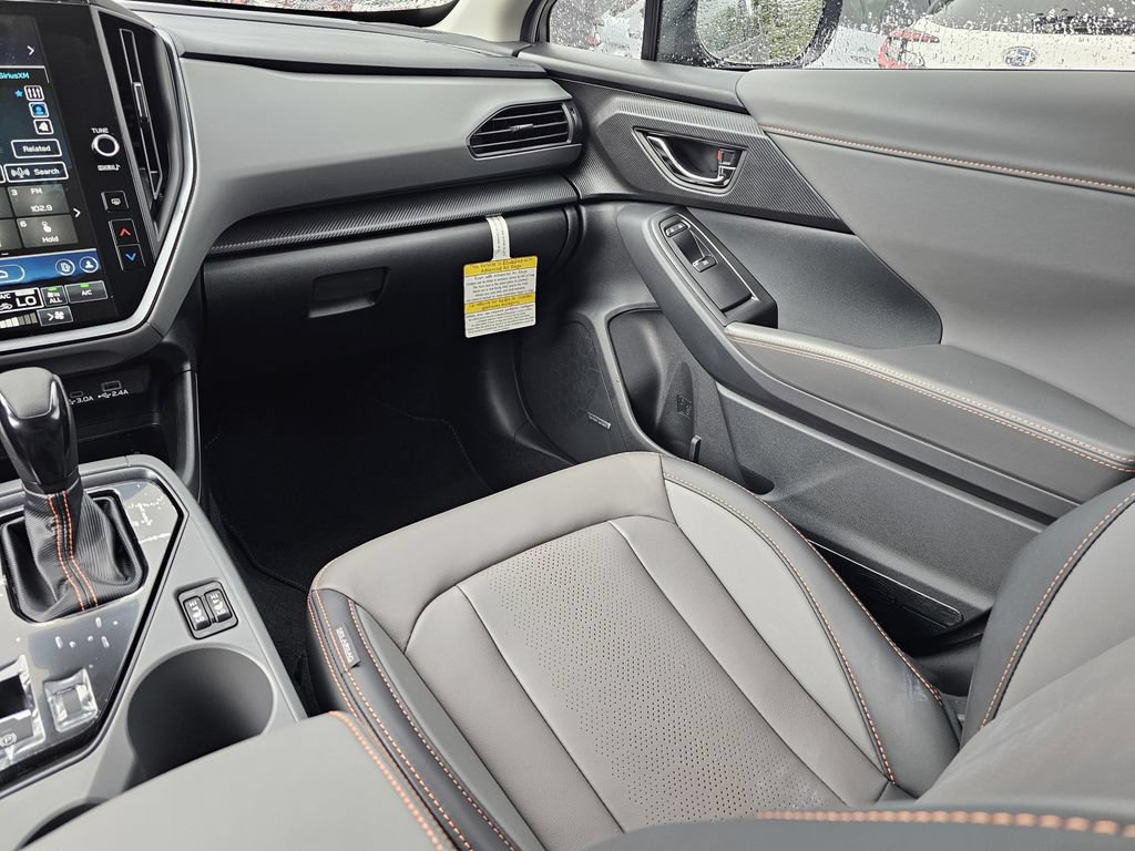 New 2026 Subaru Crosstrek 2.5i Limited AWD/4WD image 14