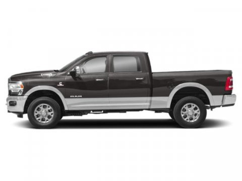 Certified 2021 RAM 2500 Laramie image 3