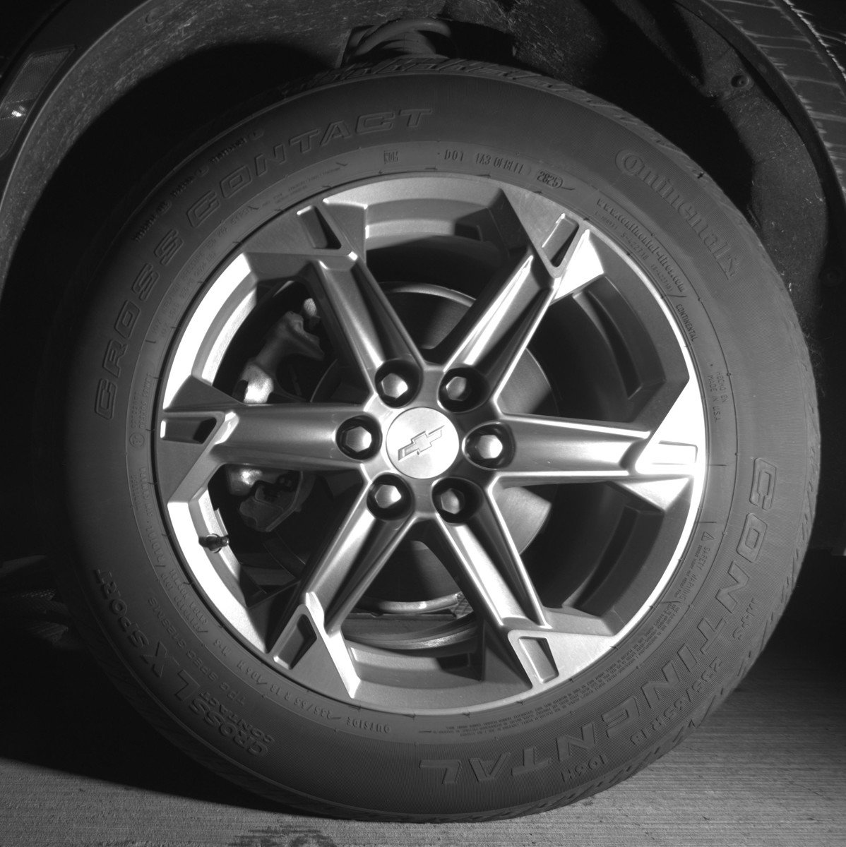 Used 2025 Chevrolet Blazer LT image 12