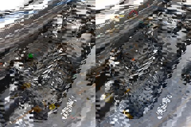 Used 2019 Ford Explorer 4WD Police Interceptor image 46