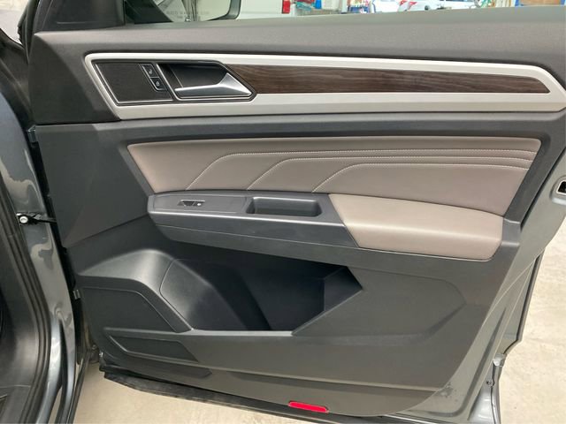 Used 2021 Volkswagen Atlas SE image 26