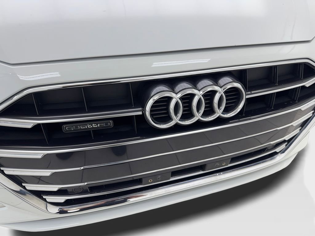 Used 2023 Audi A4 2.0T Premium w/ Convenience Package image 26