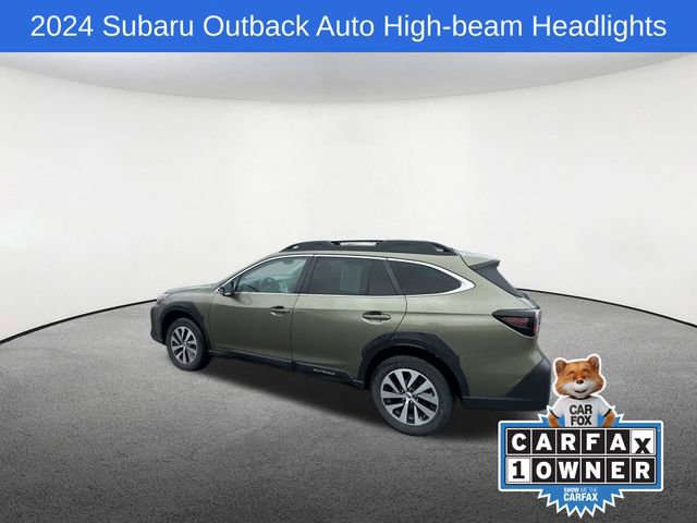 Used 2024 Subaru Outback Premium image 25