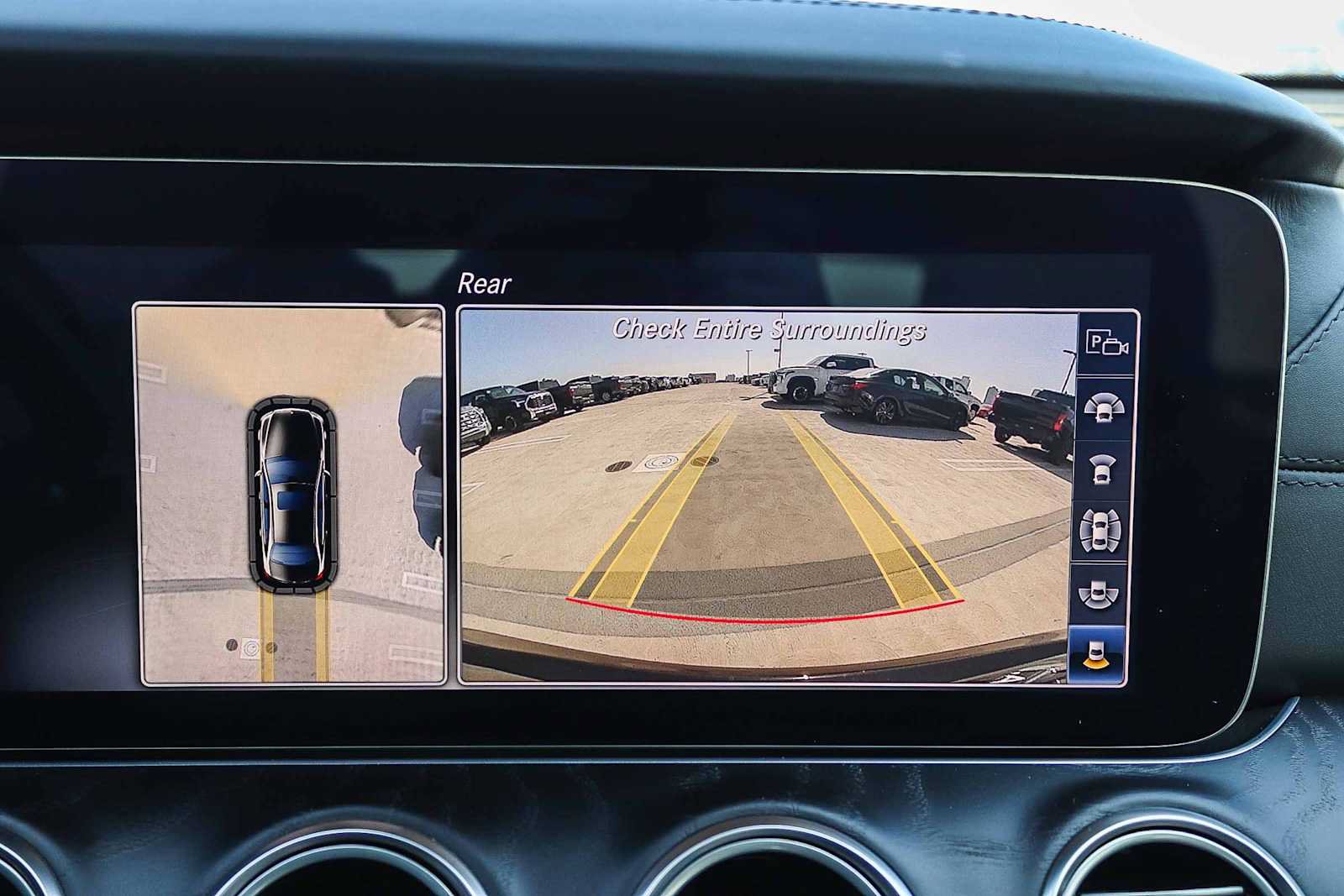 Used 2019 Mercedes-Benz E 63 AMG S image 30