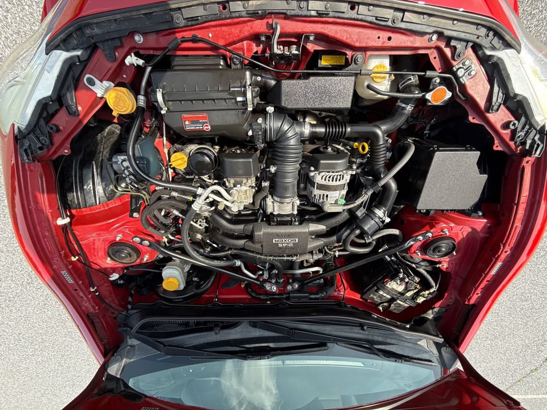 Used 2016 Scion FR-S RWD image 27