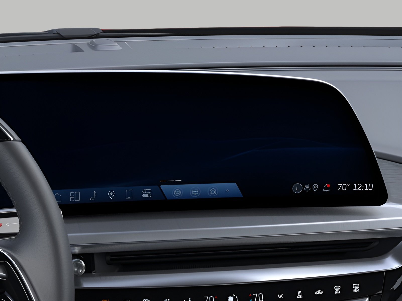 New 2027 Cadillac Lyriq Luxury AWD/4WD image 20