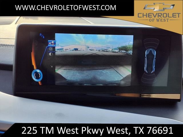 Used 2015 BMW i8 image 13