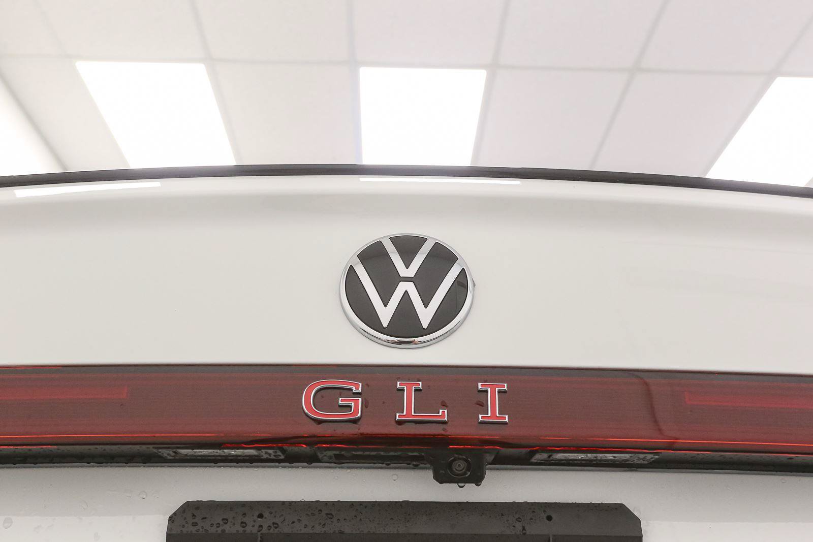 New 2026 Volkswagen Jetta GLI Autobahn FWD image 11