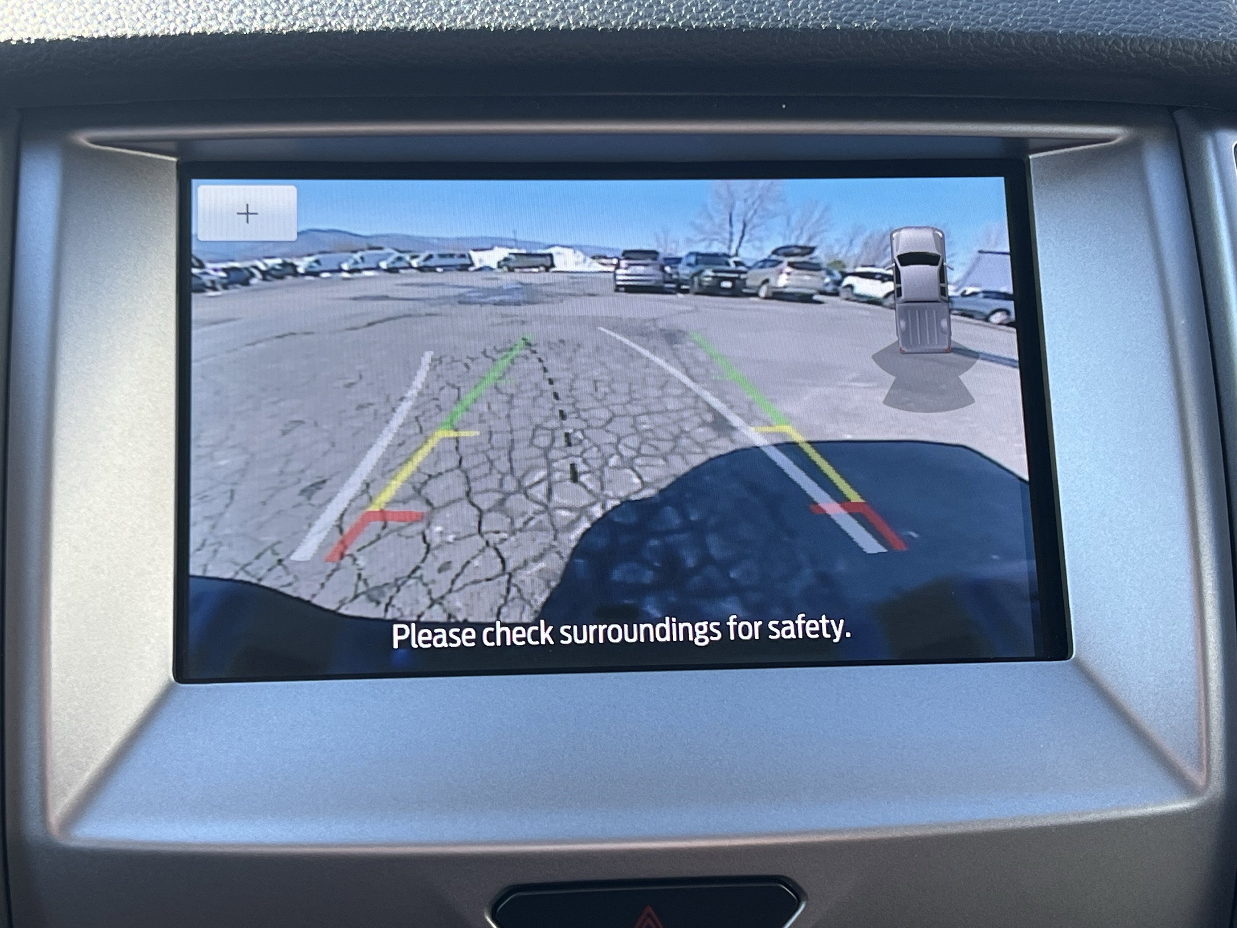 Used 2022 Ford Ranger XLT w/ Equipment Group 301A Mid AWD/4WD image 38