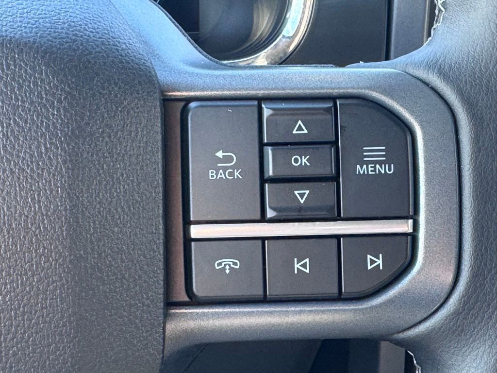 Used 2023 Ford F150 Lightning XLT image 9