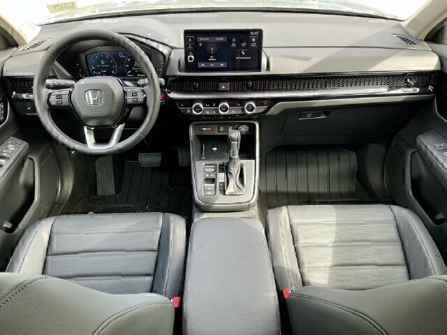 New 2027 Honda CR-V EX-L image 26