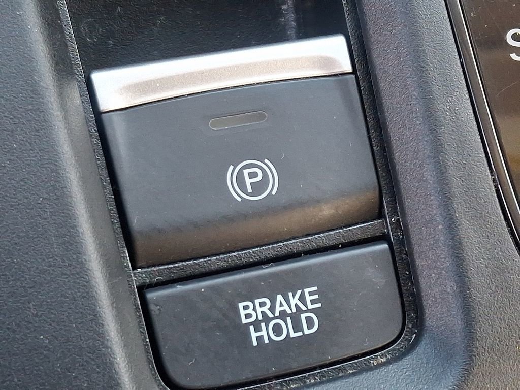 Used 2024 Honda CR-V EX-L image 25