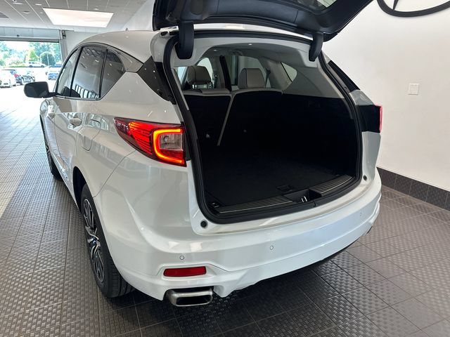 Used 2026 Acura RDX w/ Advance Package AWD/4WD image 6