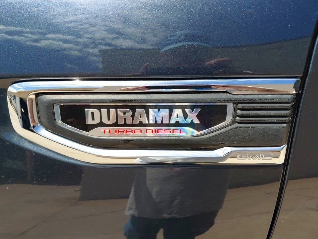 Used 2021 GMC Sierra 1500 SLT w/ SLT Premium Plus Package AWD/4WD image 37
