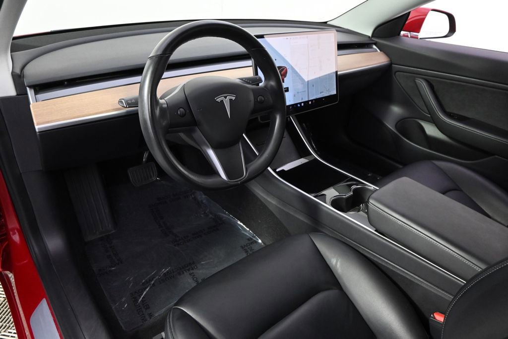 Used 2019 Tesla Model 3 Standard Range Plus image 12
