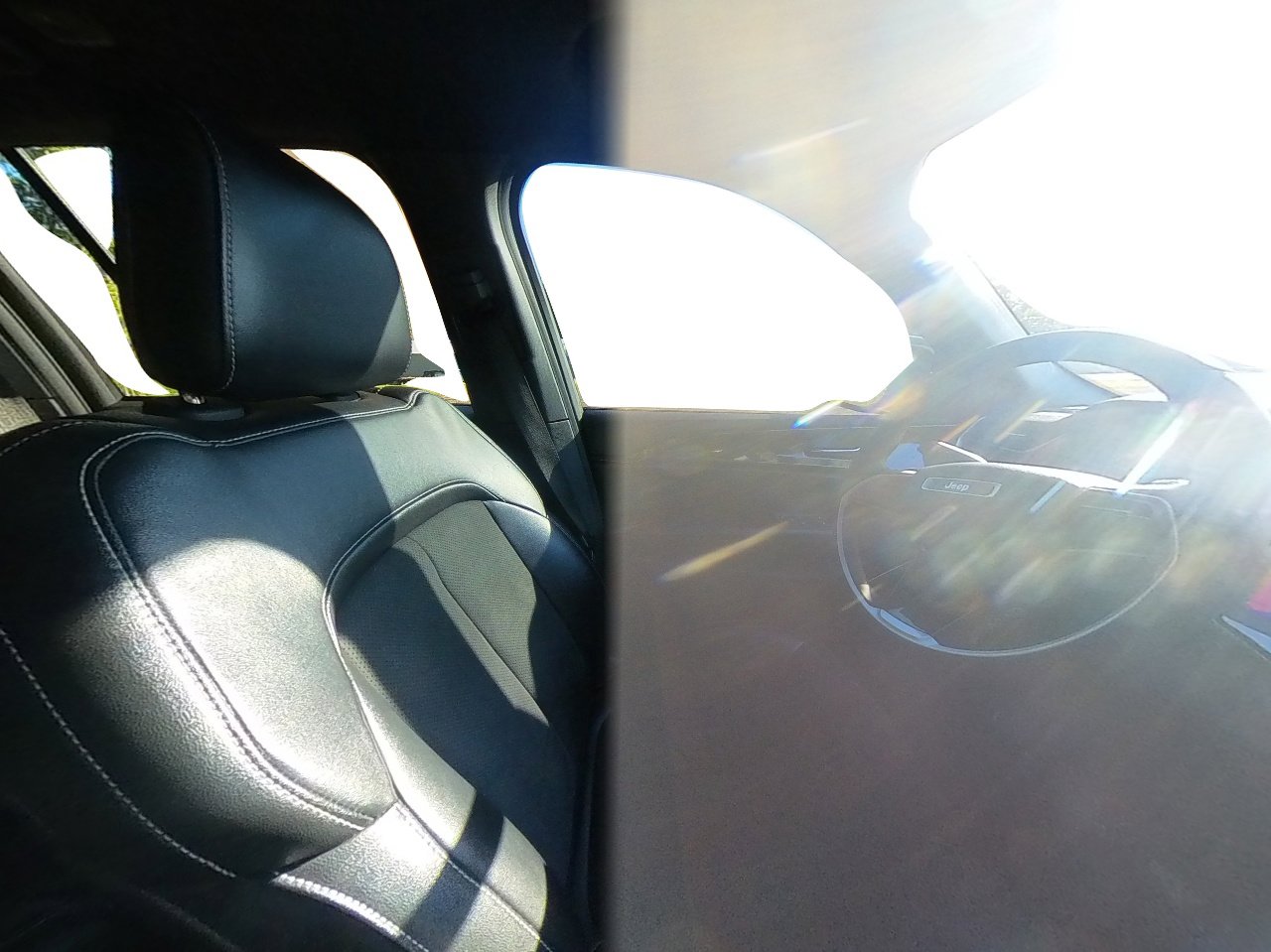 Used 2023 Jeep Grand Cherokee Altitude image 63