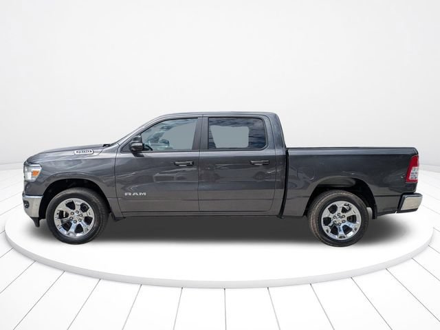 Used 2022 RAM 1500 Big Horn AWD/4WD image 7