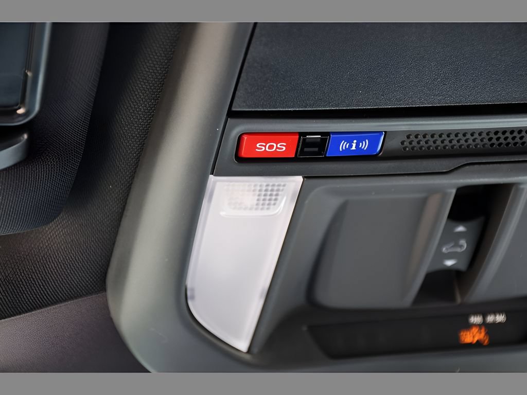 New 2026 Subaru Forester Touring AWD/4WD image 39