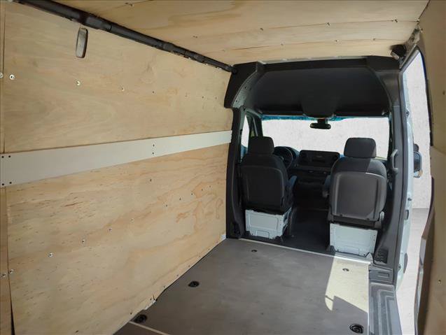 Used 2023 Mercedes-Benz Sprinter 2500 image 20