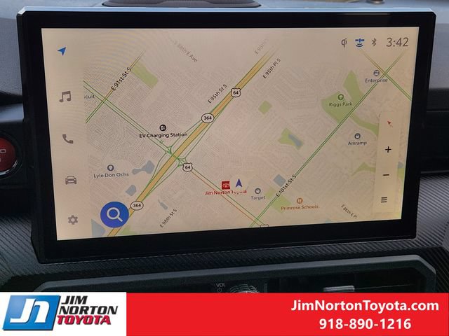 Used 2026 Toyota Tacoma TRD Pro AWD/4WD image 18