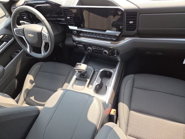 New 2026 Chevrolet Silverado 1500 LT AWD/4WD image 20