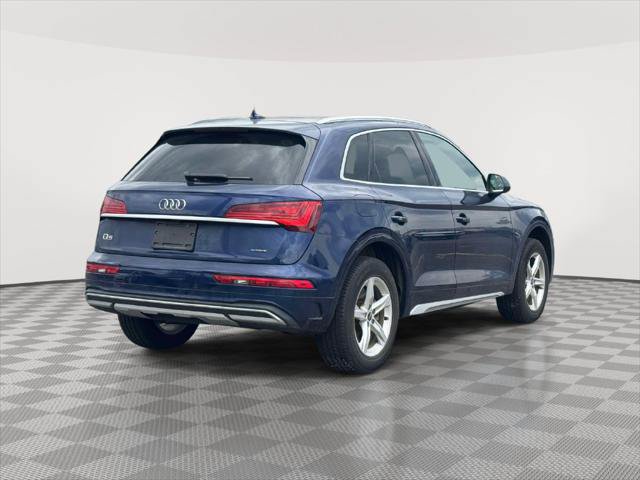 Used 2023 Audi Q5 2.0T Premium w/ Convenience Package AWD/4WD image 7