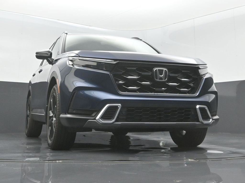 New 2026 Honda CR-V Sport Touring image 5