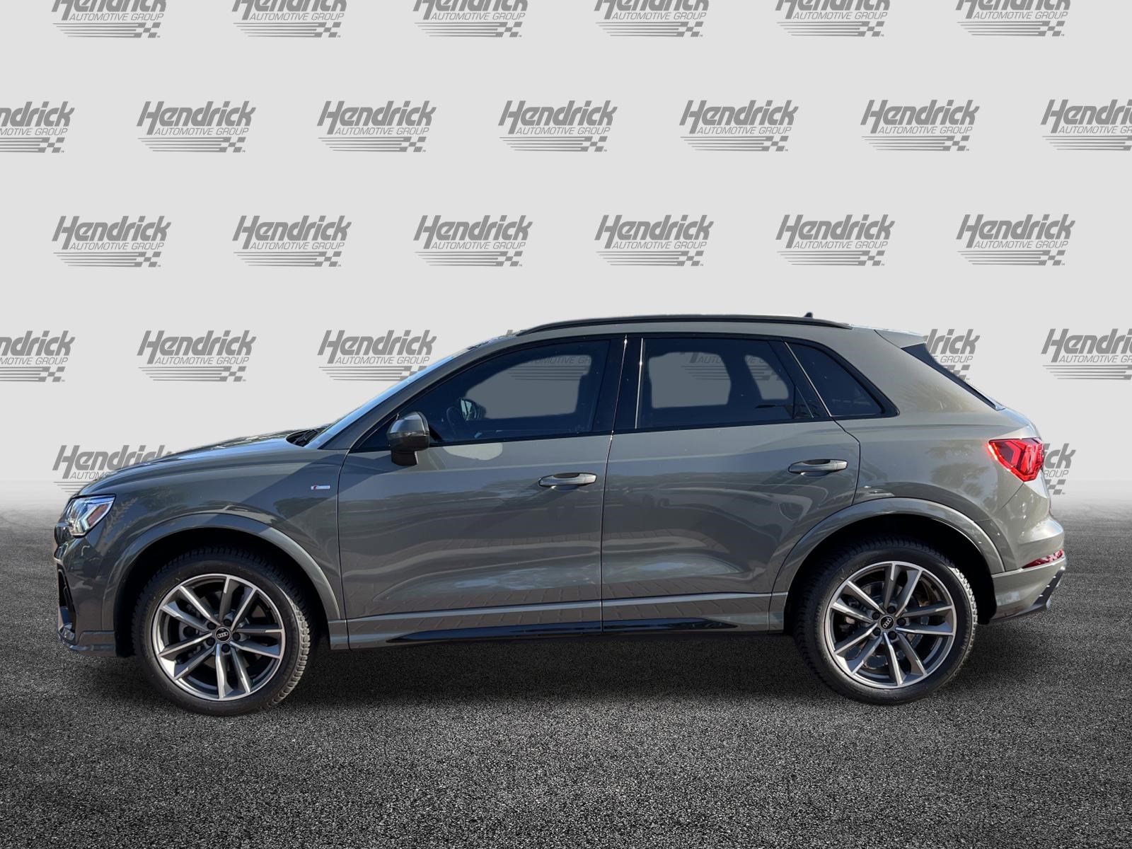 Used 2022 Audi Q3 2.0T Premium Plus image 7