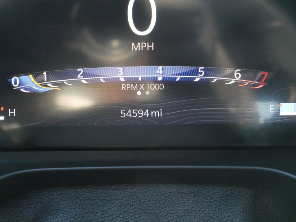 Used 2021 Jeep Grand Cherokee L Laredo AWD/4WD image 34