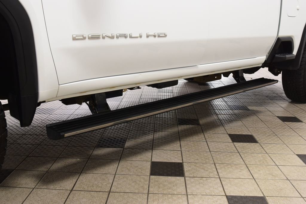Used 2023 GMC Sierra 3500 Denali image 26