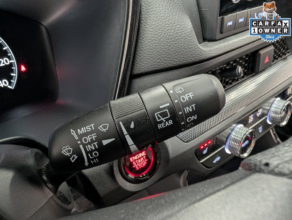 Certified 2024 Honda CR-V EX image 18
