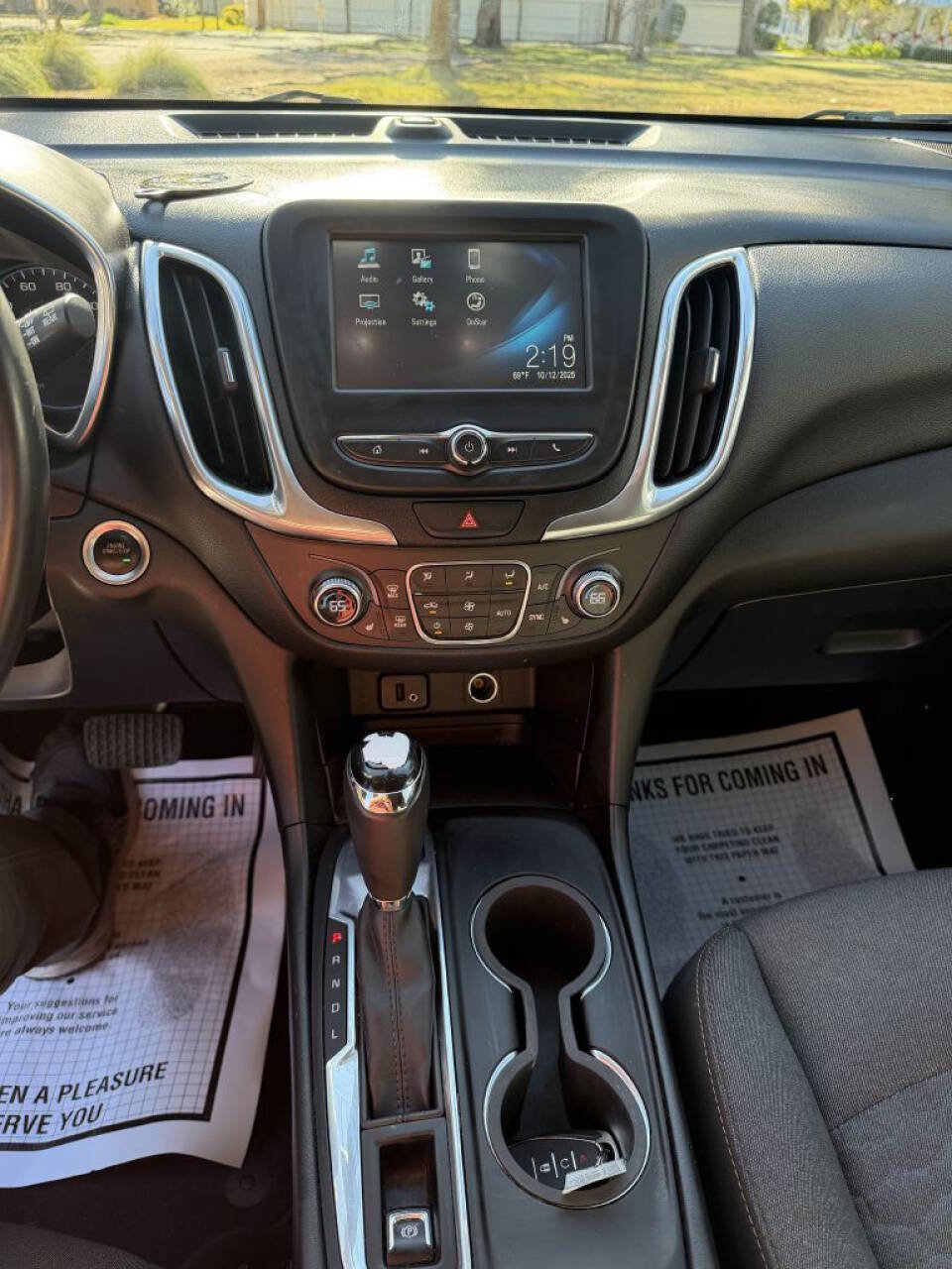 Used 2018 Chevrolet Equinox LT image 15