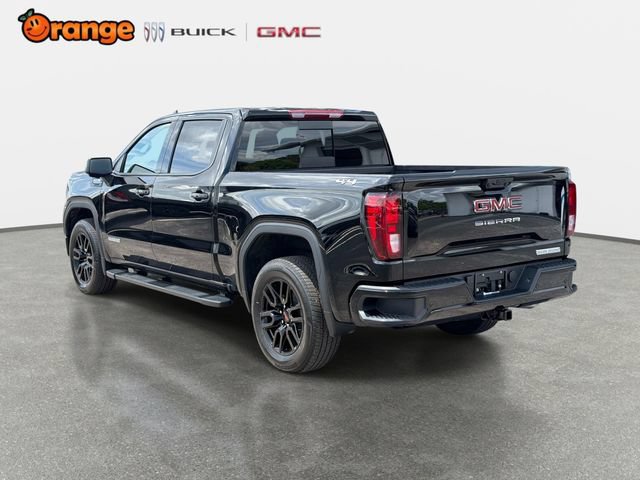 New 2026 GMC Sierra 1500 Elevation w/ Elevation Premium Package AWD/4WD image 5